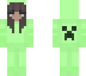 creeper awww man