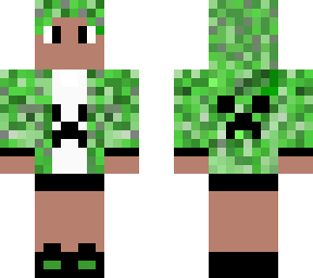 creeper boy i guess