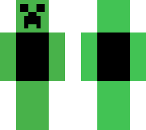 creeper man
