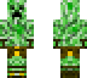 creeper queen