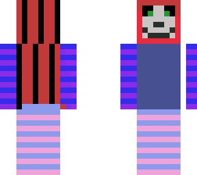 cringy skeleton