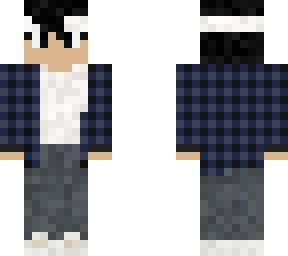 crosshatch boy