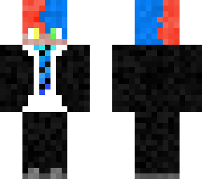 crowpro40 college skin