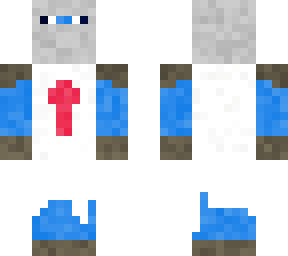 crusader