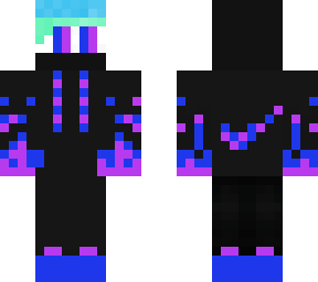 custom skin for my yt