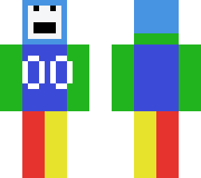 customize skin