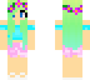 cute flower girl