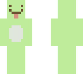cute frog