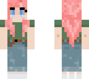 cute jean outfit