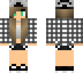 cute tomboy(edited)