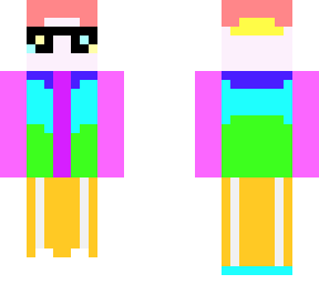 cute underfresh sans skin