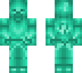 cyan steve