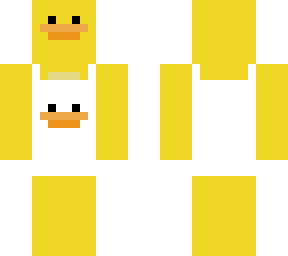 d u c k