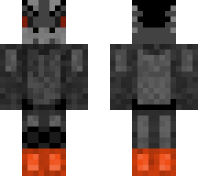 dark dragon