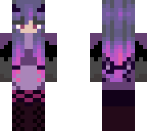 dark sorceress