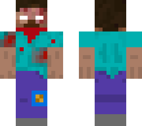 dead hero brine