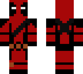 deadpool