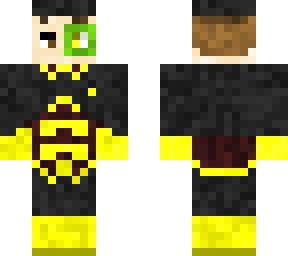 deceit (if you dont know deceit's name yet dont look in desc)