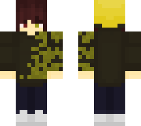 dee skin