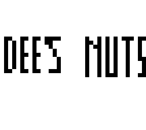 deez nuts