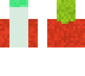 default fish skin