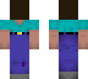 deformed prank noob skin