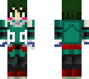 deku