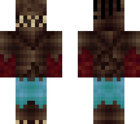 demonio