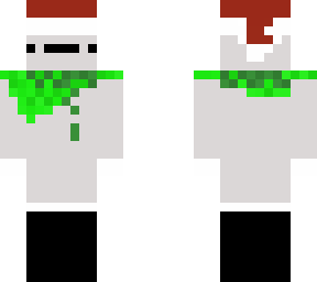 derp snowman