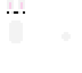 derpy bunny