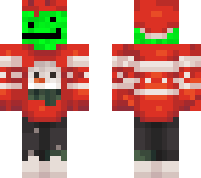 derpy christmas