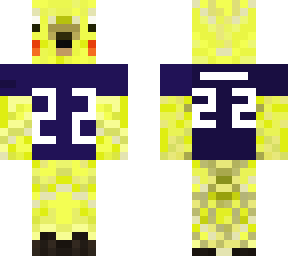 derrick henry bird