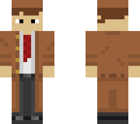 detective bro
