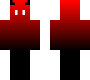 Devil | Minecraft Skin