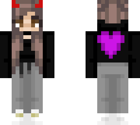 devil girl (edit)