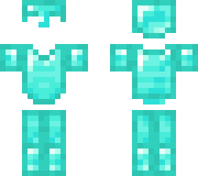 diamond armor