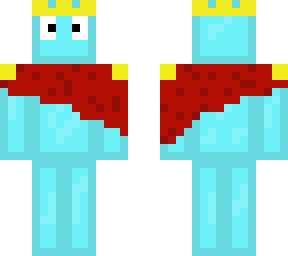 diamond king