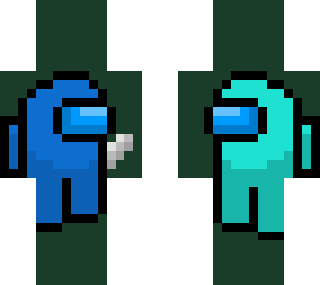 die cyan