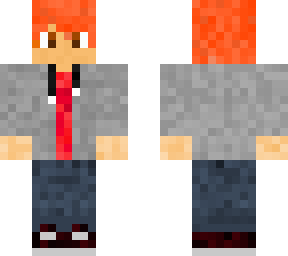 domztheginger (updated)
