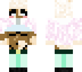 dot/dottie (remake)