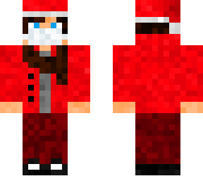 dpiorun santa