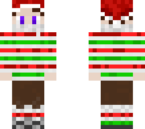 dr. kost (christmas edition)