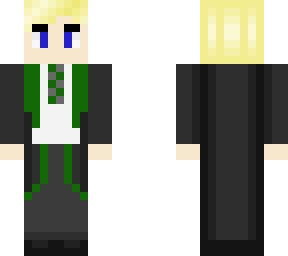 draco malfoy