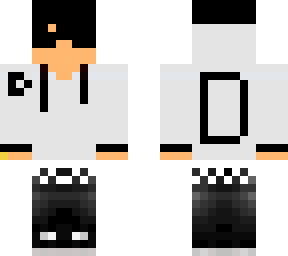drateyt skin