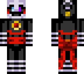 dream puppet(oc)