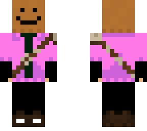 dreanims  skin  irl