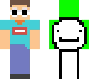 dreorge