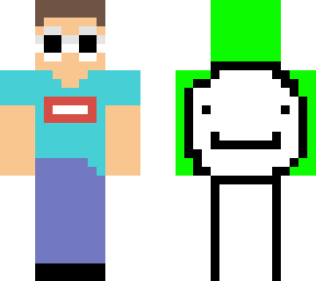 dreorge