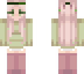 drista! (edit of sunshineee's skin)