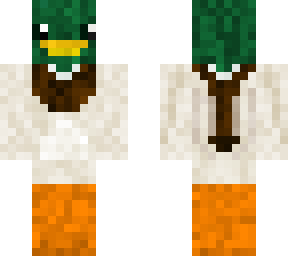 duck